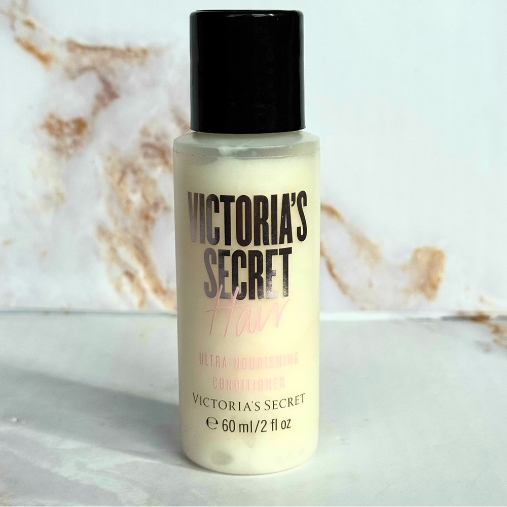 Victoria's Secret Ultra Nourishing Conditioner Travel/Mini